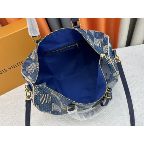 Replica Louis Vuitton Travel Bags For Women #1211533 $80.00 USD for Wholesale