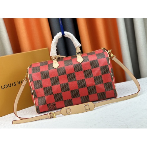 Replica Louis Vuitton Travel Bags For Women #1211534 $80.00 USD for Wholesale