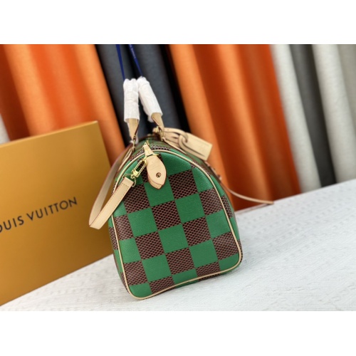 Replica Louis Vuitton Travel Bags For Women #1211535 $80.00 USD for Wholesale