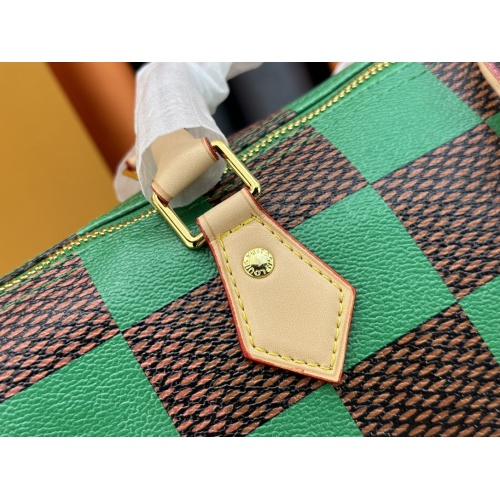 Replica Louis Vuitton Travel Bags For Women #1211535 $80.00 USD for Wholesale