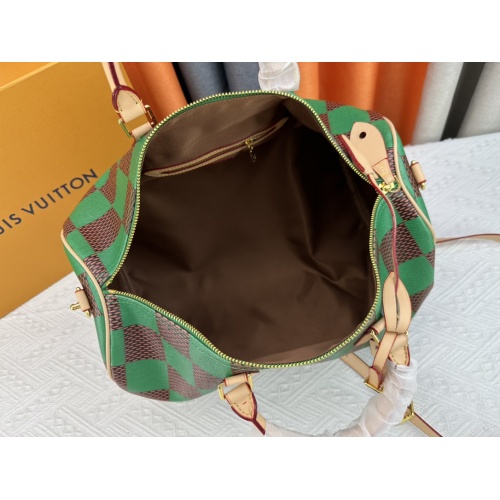 Replica Louis Vuitton Travel Bags For Women #1211535 $80.00 USD for Wholesale