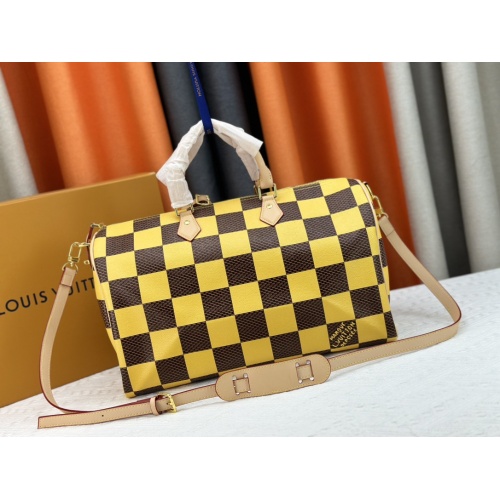 Replica Louis Vuitton Travel Bags For Women #1211536 $80.00 USD for Wholesale