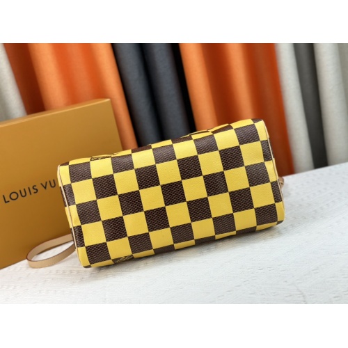 Replica Louis Vuitton Travel Bags For Women #1211536 $80.00 USD for Wholesale