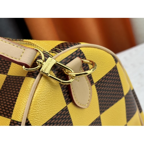 Replica Louis Vuitton Travel Bags For Women #1211536 $80.00 USD for Wholesale