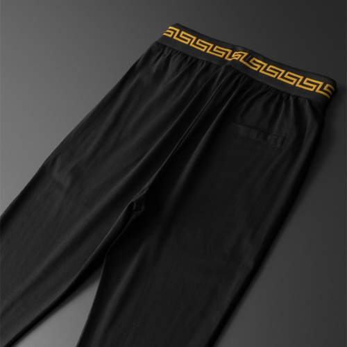 Replica Versace Tracksuits Short Sleeved For Men #1211543 $72.00 USD for Wholesale