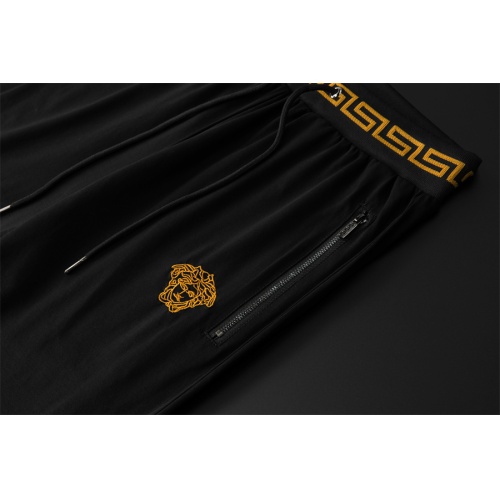 Replica Versace Tracksuits Short Sleeved For Men #1211543 $72.00 USD for Wholesale