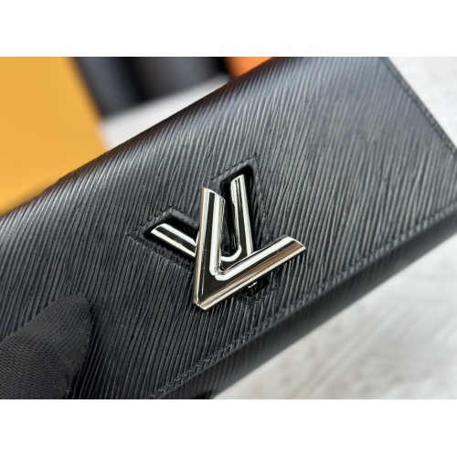 Replica Louis Vuitton LV Wallets #1211553 $48.00 USD for Wholesale