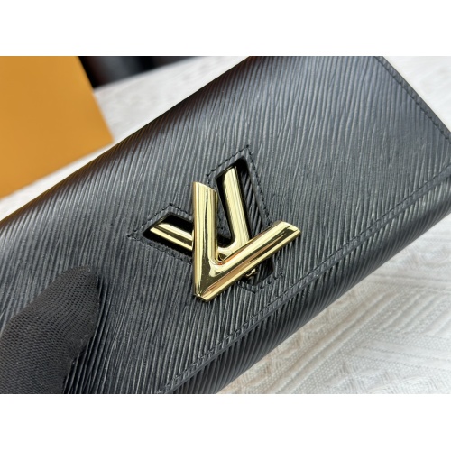 Replica Louis Vuitton LV Wallets #1211554 $48.00 USD for Wholesale