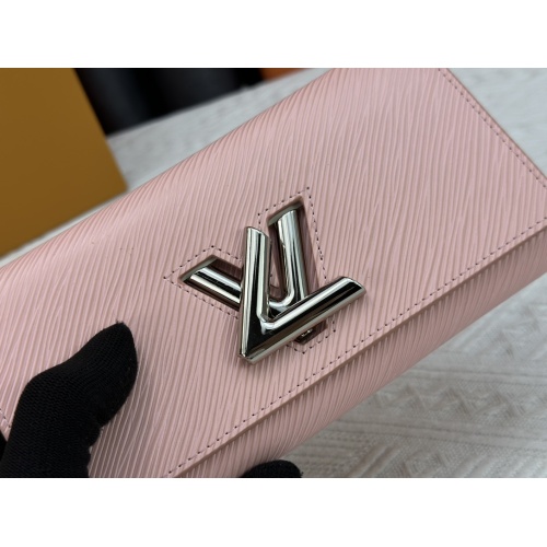 Replica Louis Vuitton LV Wallets #1211556 $48.00 USD for Wholesale