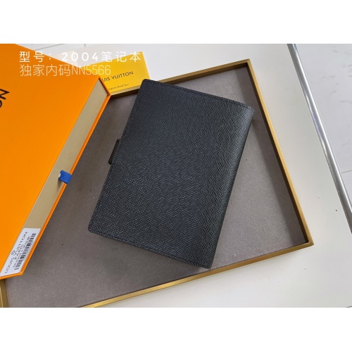 Replica Louis Vuitton LV Card Case #1211630 $38.00 USD for Wholesale