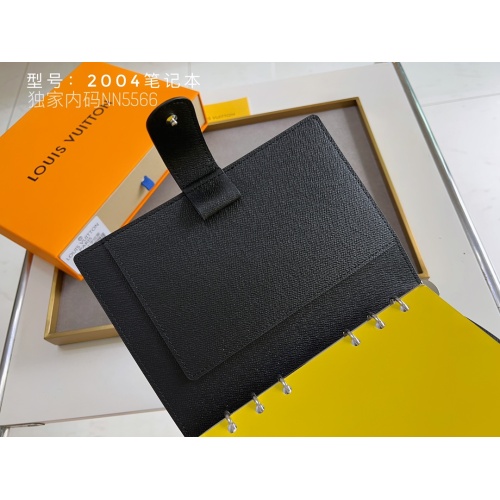 Replica Louis Vuitton LV Card Case #1211630 $38.00 USD for Wholesale