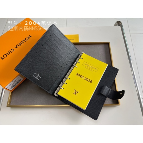 Replica Louis Vuitton LV Card Case #1211631 $38.00 USD for Wholesale