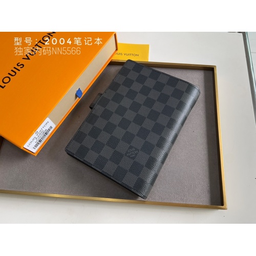 Replica Louis Vuitton LV Card Case #1211632 $38.00 USD for Wholesale