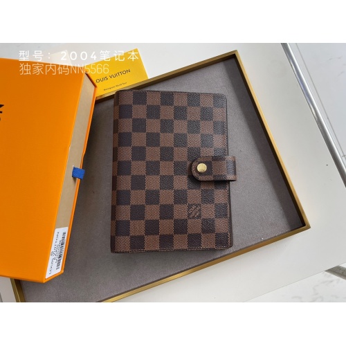 Louis Vuitton LV Card Case #1211634 $38.00 USD, Wholesale Replica Louis Vuitton LV Wallets