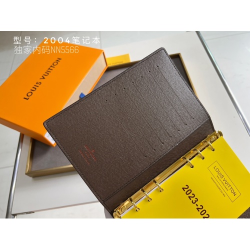 Replica Louis Vuitton LV Card Case #1211634 $38.00 USD for Wholesale