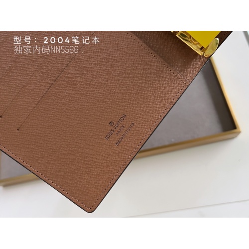 Replica Louis Vuitton LV Card Case #1211636 $38.00 USD for Wholesale