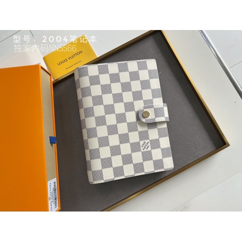 Louis Vuitton LV Card Case #1211637 $38.00 USD, Wholesale Replica Louis Vuitton LV Wallets