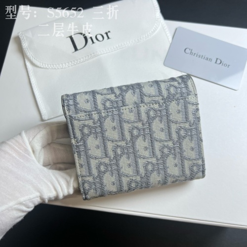 Replica Christian Dior Card Case #1211653 p.4135.03 RUB for Wholesale