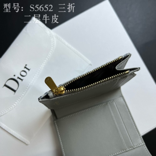 Replica Christian Dior Card Case #1211653 p.4135.03 RUB for Wholesale