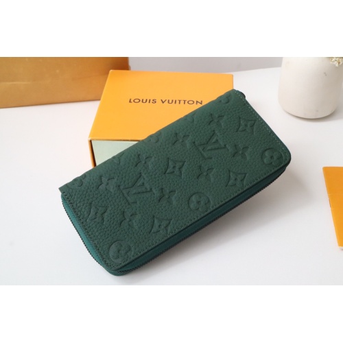 Replica Louis Vuitton AAA Quality Card Case #1211693 $100.00 USD for Wholesale