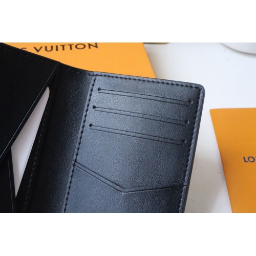 Replica Louis Vuitton AAA Quality Card Case #1211697 $64.00 USD for Wholesale