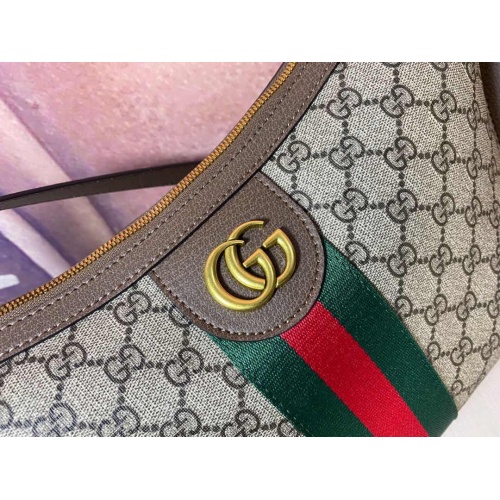 Replica Gucci AAA Quality Shoulder Bags For Women #1211859 $64.00 USD for Wholesale