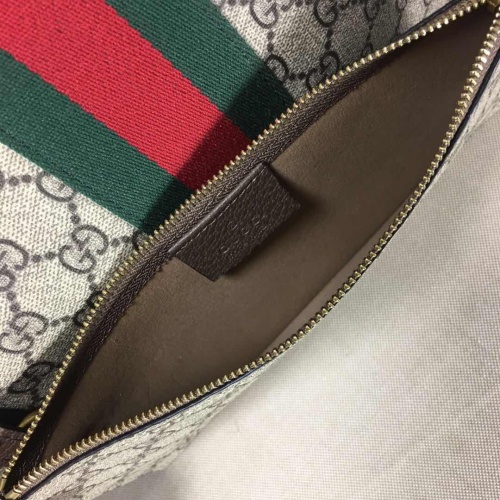 Replica Gucci AAA Quality Shoulder Bags For Women #1211860 $76.00 USD for Wholesale