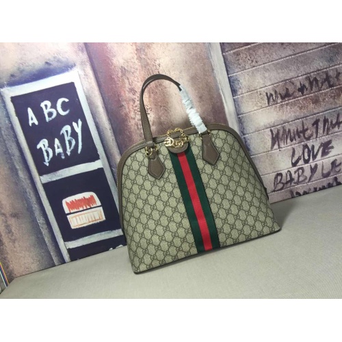 Gucci AAA Quality Handbags For Women #1211861 $72.00 USD, Wholesale Replica Gucci AAA Quality Handbags