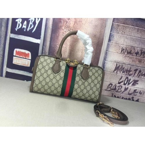 Gucci AAA Quality Handbags For Women #1211862 $72.00 USD, Wholesale Replica Gucci AAA Quality Handbags