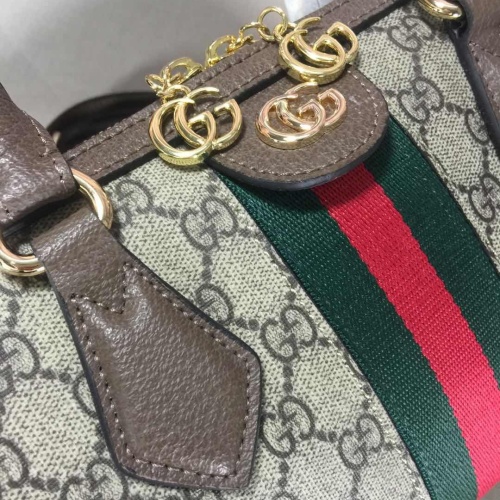 Replica Gucci AAA Quality Handbags For Women #1211862 $72.00 USD for Wholesale