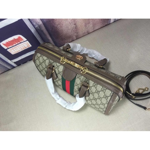 Replica Gucci AAA Quality Handbags For Women #1211862 $72.00 USD for Wholesale