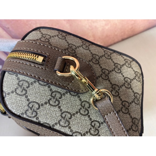 Replica Gucci AAA Quality Handbags For Women #1211863 $72.00 USD for Wholesale