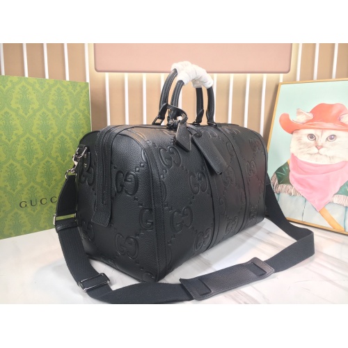 Replica Gucci Travel Bags #1211899 $105.00 USD for Wholesale