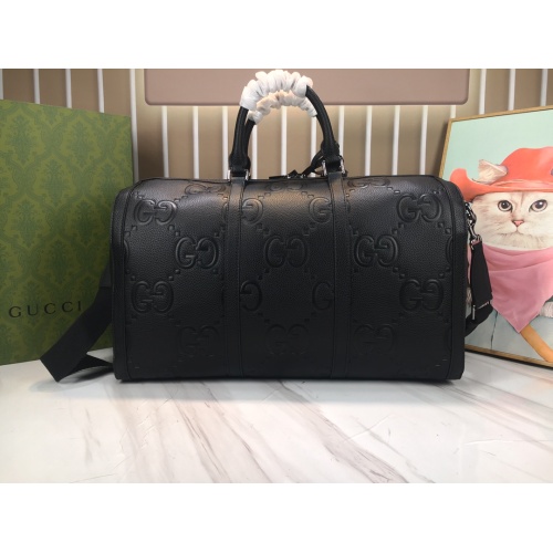 Replica Gucci Travel Bags #1211899 $105.00 USD for Wholesale