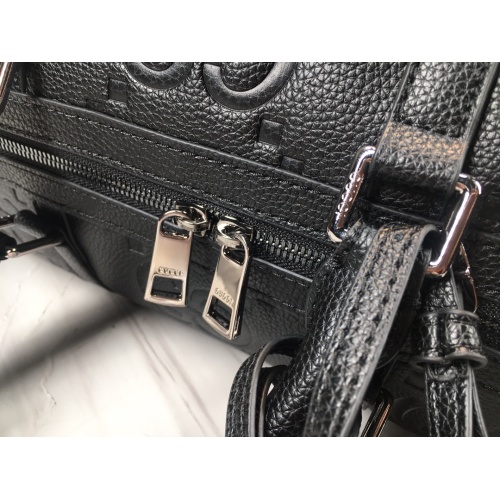 Replica Gucci Travel Bags #1211899 $105.00 USD for Wholesale