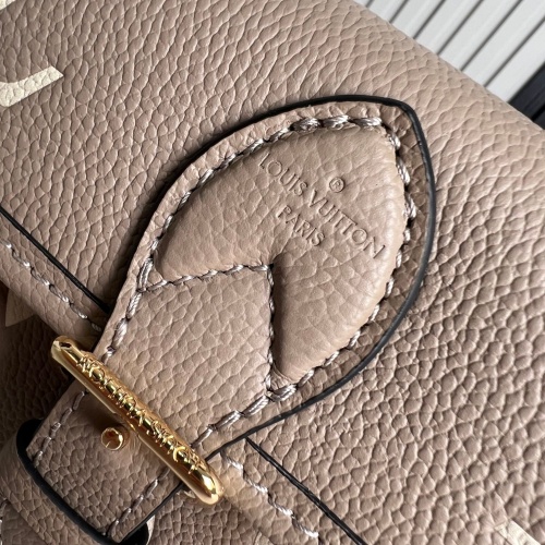 Replica Louis Vuitton AAA Quality Messenger Bags For Women #1211920 $192.00 USD for Wholesale