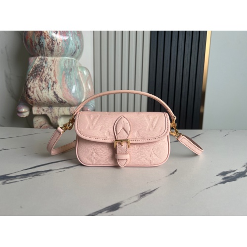 Louis Vuitton AAA Quality Messenger Bags For Women #1211923 $192.00 USD, Wholesale Replica Louis Vuitton AAA Quality Messenger Bags