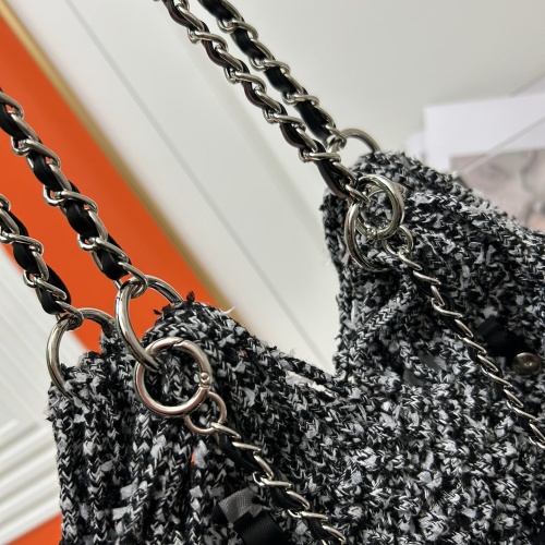 Replica Chanel AAA Quality Shoulder Bags For Women #1211936 $115.00 USD for Wholesale