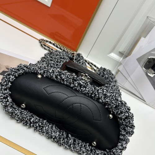 Replica Chanel AAA Quality Shoulder Bags For Women #1211936 $115.00 USD for Wholesale