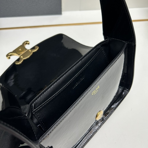 Replica Celine AAA Quality Shoulder Bags For Women #1211945 $92.00 USD for Wholesale