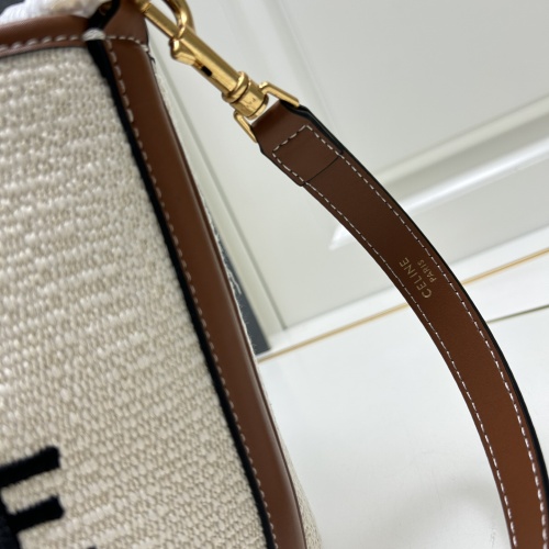 Replica Celine AAA Quality Messenger Bags For Women #1211972 $96.00 USD for Wholesale