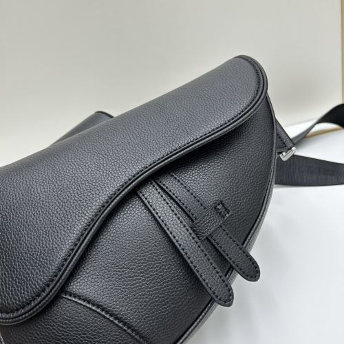 Replica Christian Dior AAA Quality Messenger Bags For Unisex #1212027 $92.00 USD for Wholesale