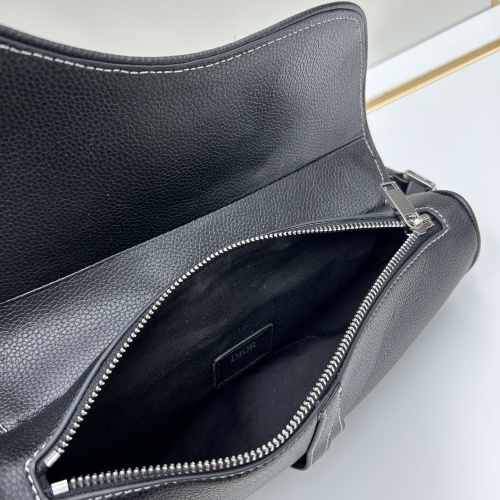 Replica Christian Dior AAA Quality Messenger Bags For Unisex #1212028 $92.00 USD for Wholesale