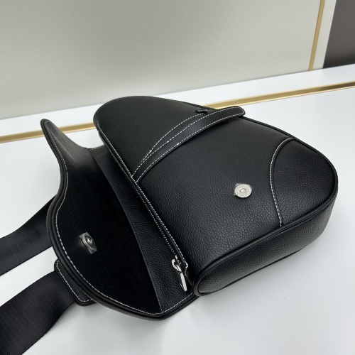 Replica Christian Dior AAA Quality Messenger Bags For Unisex #1212031 $92.00 USD for Wholesale