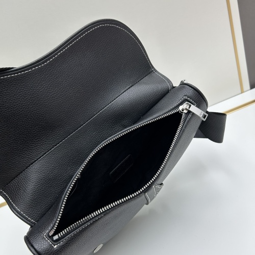 Replica Christian Dior AAA Quality Messenger Bags For Unisex #1212037 $92.00 USD for Wholesale