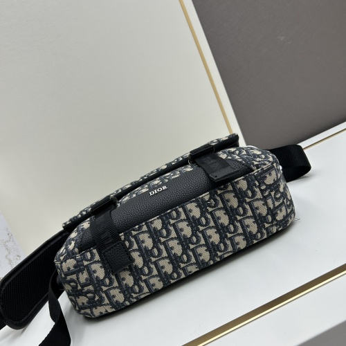 Replica Christian Dior AAA Quality Messenger Bags For Unisex #1212045 $88.00 USD for Wholesale