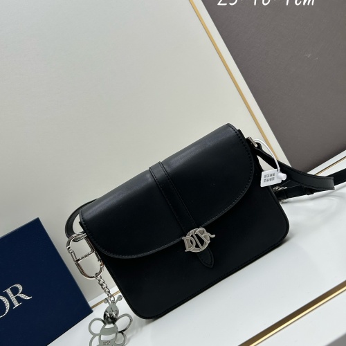 Christian Dior AAA Quality Messenger Bags For Unisex #1212047 $96.00 USD, Wholesale Replica Christian Dior AAA Quality Messenger Bags