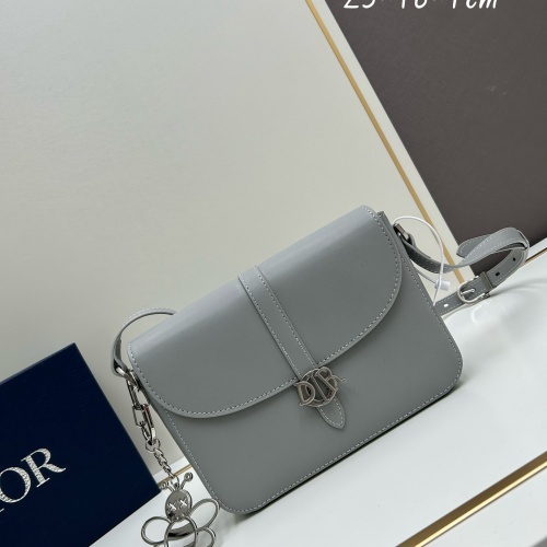 Christian Dior AAA Quality Messenger Bags For Unisex #1212049 $96.00 USD, Wholesale Replica Christian Dior AAA Quality Messenger Bags