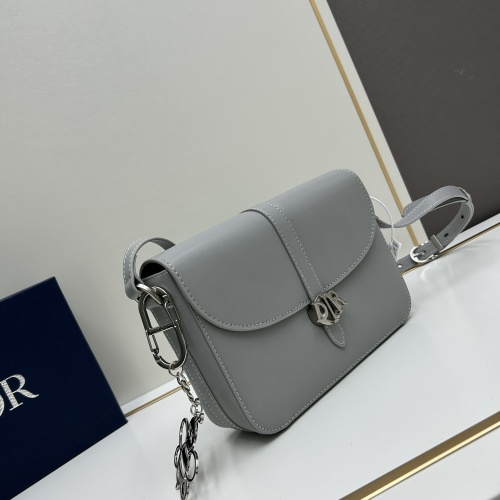 Replica Christian Dior AAA Quality Messenger Bags For Unisex #1212049 $96.00 USD for Wholesale