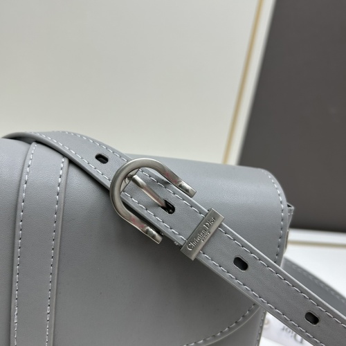 Replica Christian Dior AAA Quality Messenger Bags For Unisex #1212049 $96.00 USD for Wholesale